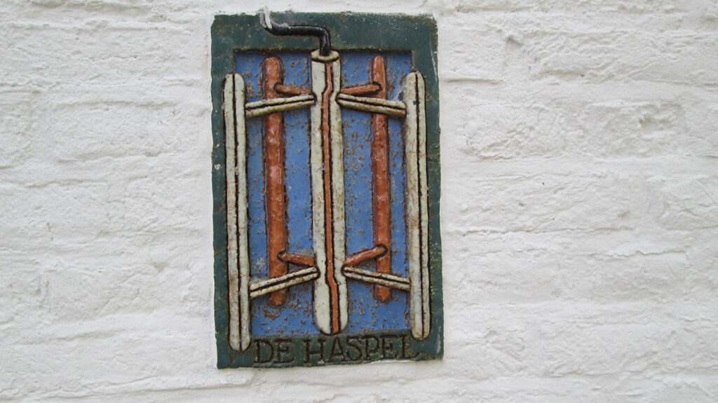 Haspel